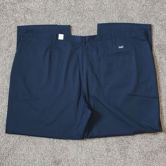 Cintas‎ New With Tag Navy Plus Size 28 Short Cathy Fit Female Work Pant - Picture 7 of 11